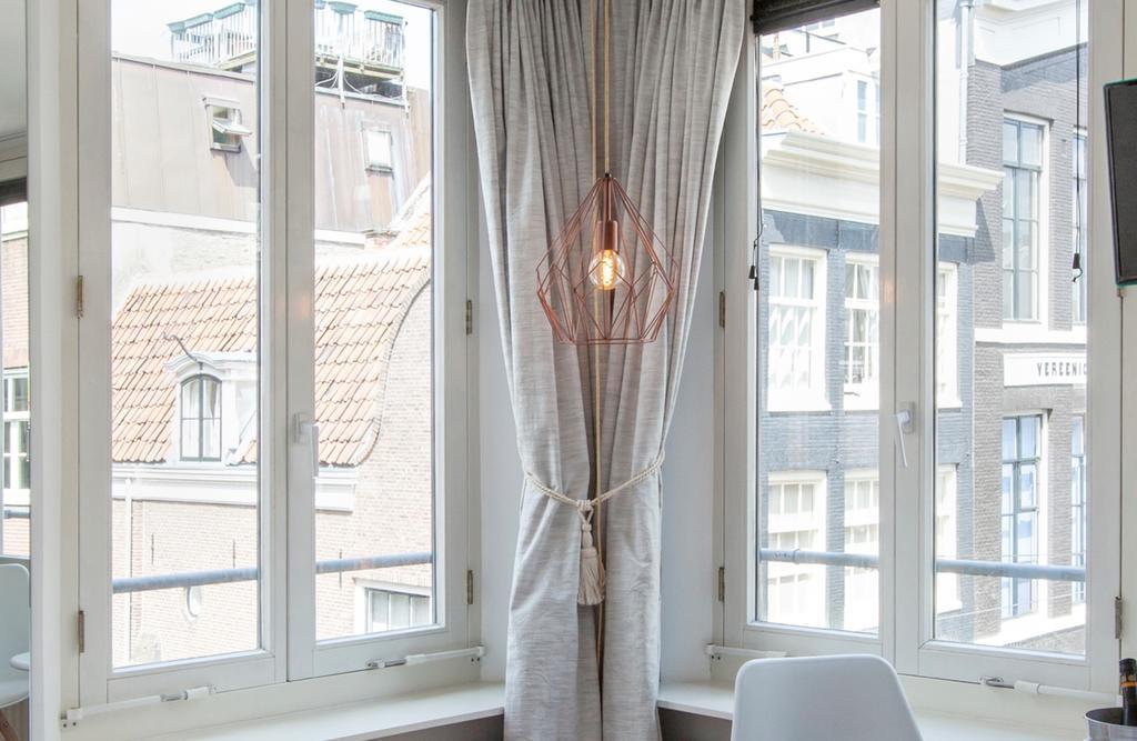 أمستردام Jordaan Suite Bed And Bubbles المظهر الخارجي الصورة