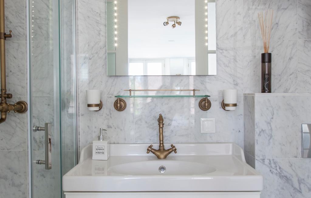 أمستردام Jordaan Suite Bed And Bubbles الغرفة الصورة